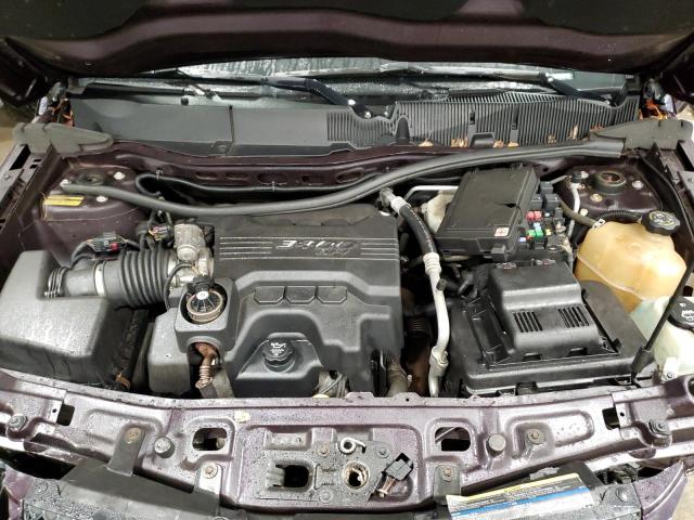 Photo 12 from auction – 2007 CHEVROLET EQUINOX LS with VIN 2CNDL23F576064357