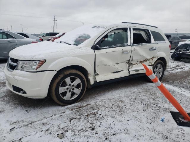 DODGE JOURNEY SX 2010 z numerem VIN 3D4PG5FV7AT140659 - Zdjęcie z aukcji