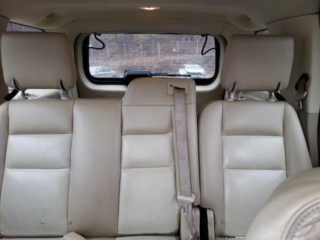 Photo 10 from auction – 2006 FORD EXPLORER with VIN 1FMEU74896UB28642