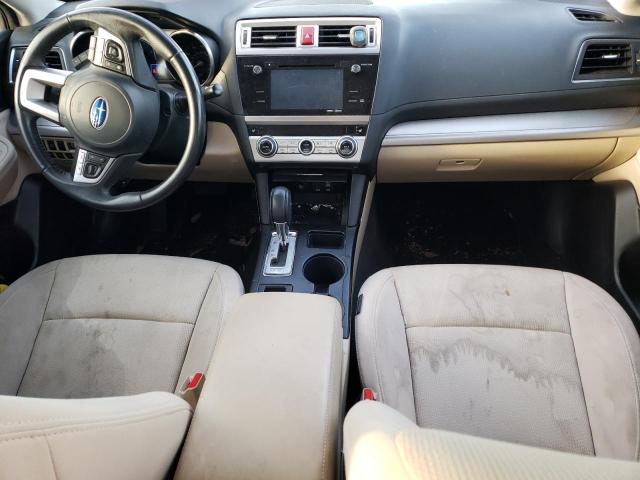 Photo 8 from auction – 2016 SUBARU LEGACY 2.5 with VIN 4S3BNAF66G3060983