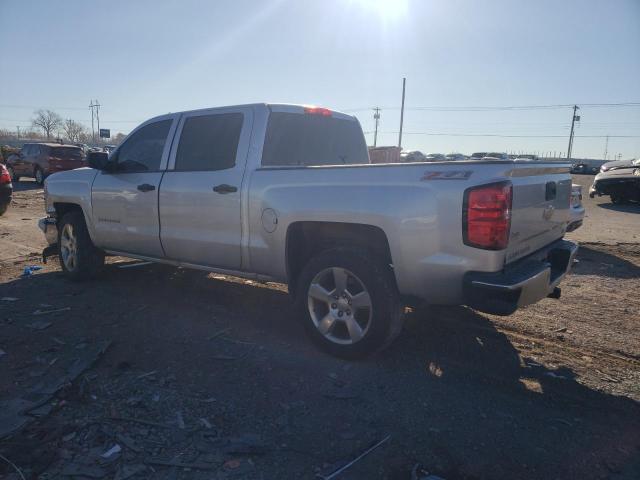 Photo 2 from auction – 2014 CHEVROLET SILVERADO with VIN 3GCPCREC2EG426725