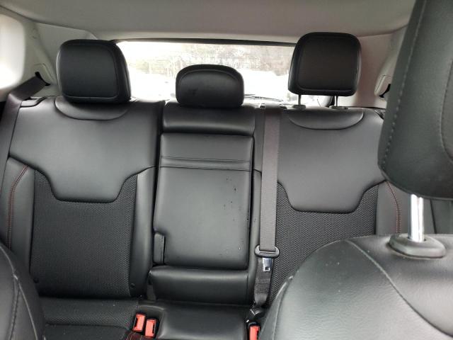 Photo 10 from auction – 2019 JEEP COMPASS TR with VIN 3C4NJDDB1KT795359