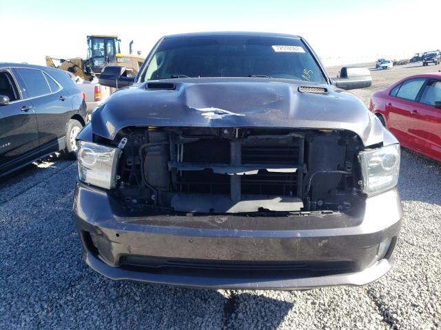 Photo 5 from auction – 2016 RAM 1500 SPORT with VIN 1C6RR7MT4GS390925