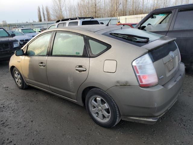 Photo 2 from auction – 2008 TOYOTA PRIUS with VIN JTDKB20U987810084