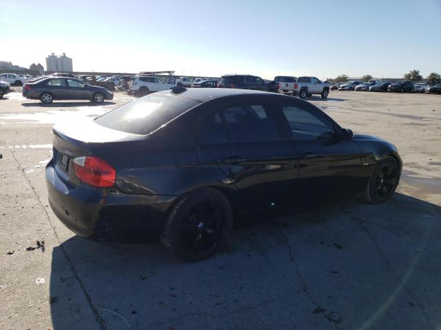 Photo 3 from auction – 2006 BMW 325 I with VIN WBAVB13596PT08908