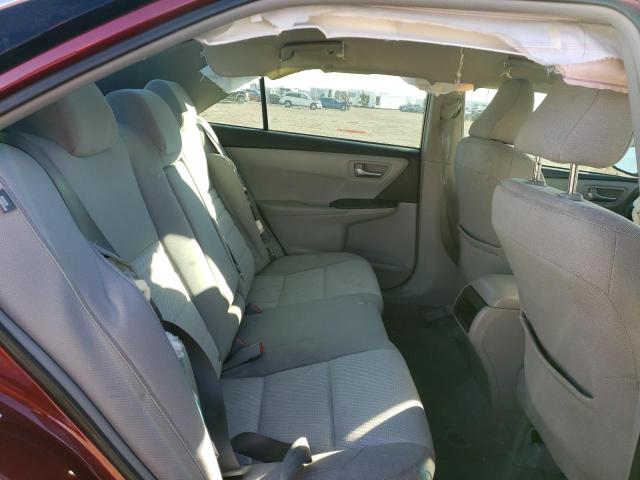 Photo 10 from auction – 2016 TOYOTA CAMRY HYBR with VIN 4T1BD1FK6GU178019