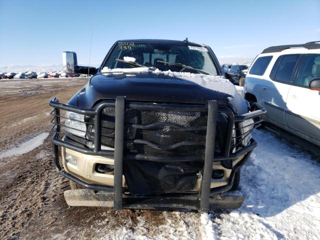 Photo 5 from auction – 2017 RAM 2500 LONGH with VIN 3C6UR5PL9HG539347