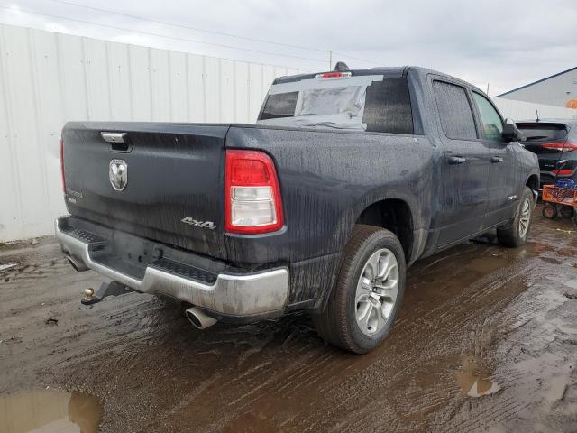 Photo 3 from auction – 2020 RAM 1500 BIG H with VIN 1C6SRFFT1LN315228