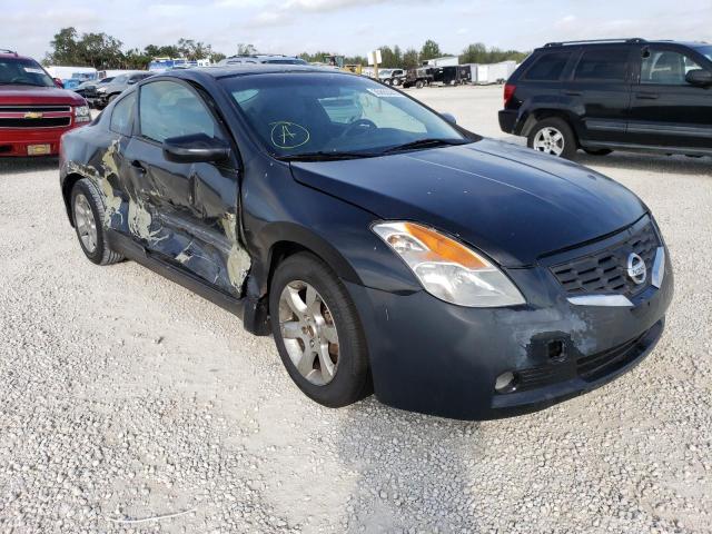 Photo 4 from auction – 2009 NISSAN ALTIMA 2.5 with VIN 1N4AL24E89C193951