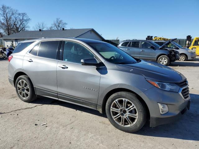 Photo 4 from auction – 2018 CHEVROLET EQUINOX LT with VIN 3GNAXJEV2JL138127