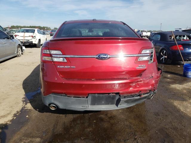 Photo 6 from auction – 2014 FORD TAURUS SEL with VIN 1FAHP2E87EG184530