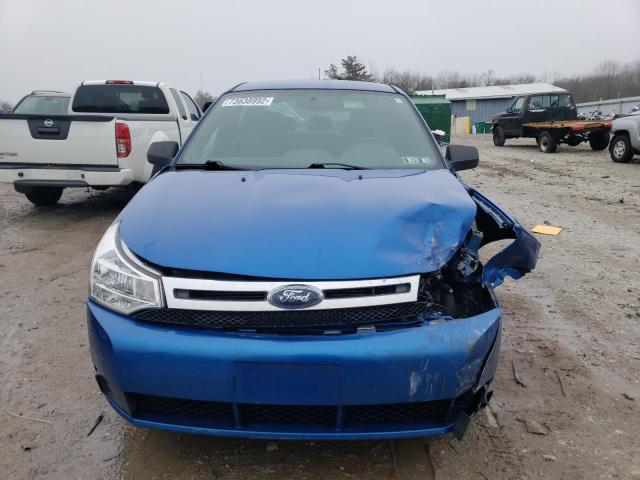 Photo 5 from auction – 2010 FORD FOCUS SE with VIN 1FAHP3FNXAW238719