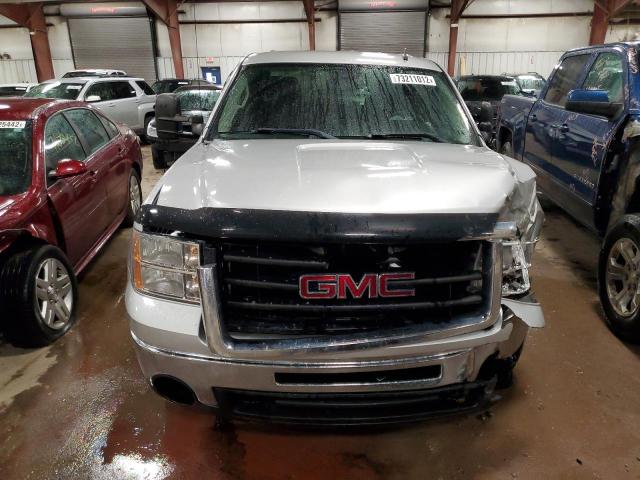 Photo 5 from auction – 2010 GMC SIERRA C15 with VIN 3GTRCVE00AG113870