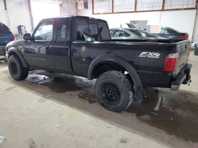 Photo 2 from auction – 2002 FORD RANGER SUP with VIN 1FTZR45EX2TA38734