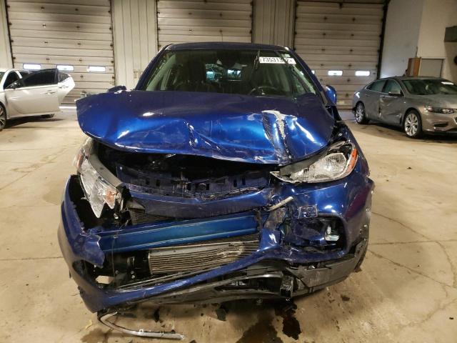 Photo 5 from auction – 2017 CHEVROLET TRAX LS with VIN 3GNCJKSB7HL168213