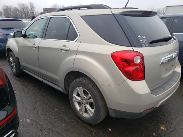 Photo 2 from auction – 2011 CHEVROLET EQUINOX LT with VIN 2CNALDEC5B6255920