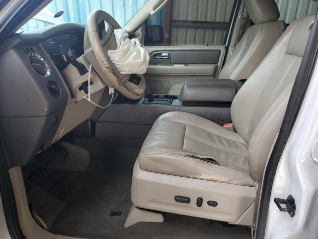 Photo 7 from auction – 2009 FORD EXPEDITION with VIN 1FMFU16569EB27404