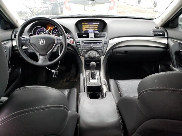 Photo 8 from auction – 2012 ACURA TL with VIN 19UUA9F73CA002798
