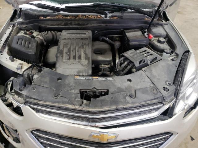 Photo 12 from auction – 2016 CHEVROLET EQUINOX LT with VIN 1GNALCEK4GZ102020