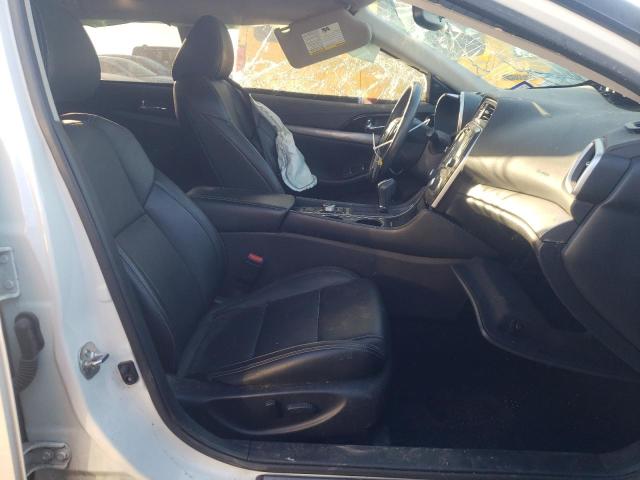 Photo 7 from auction – 2017 NISSAN MAXIMA 3.5 with VIN 1N4AA6AP2HC451284