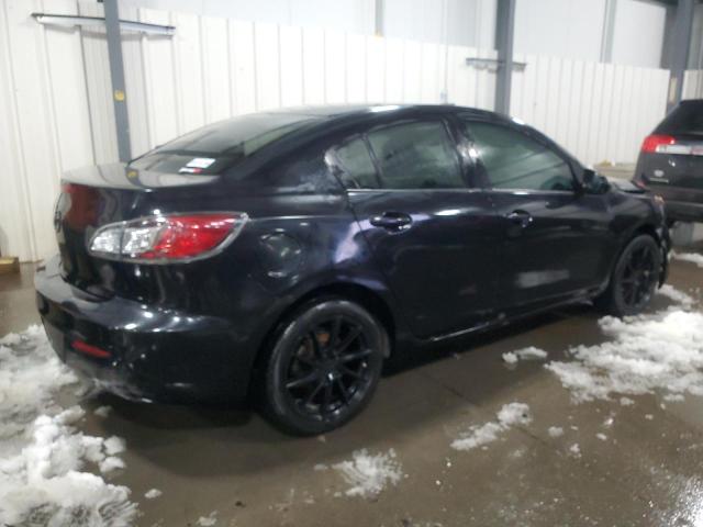 Photo 3 from auction – 2013 MAZDA 3 I with VIN JM1BL1V78D1788196