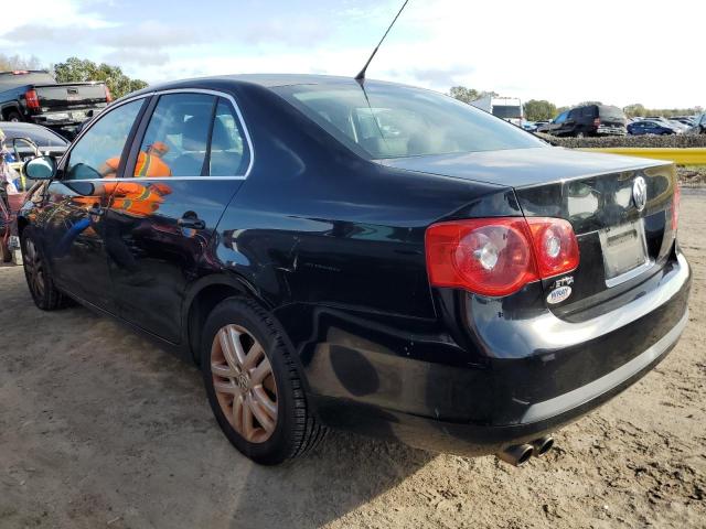 Photo 2 from auction – 2007 VOLKSWAGEN JETTA with VIN 3VWEF71K37M060551