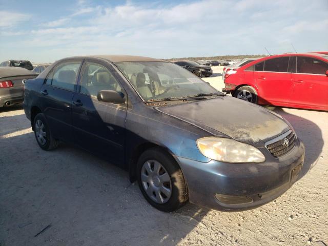 Photo 4 from auction – 2008 TOYOTA COROLLA CE with VIN 1NXBR32E68Z041676