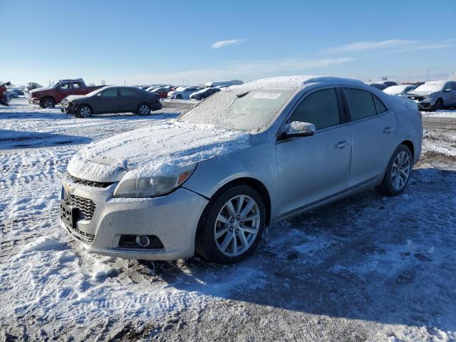 CHEVROLET MALIBU LTZ 2015 with VIN 1G11F5SL1FF288388 - Photo from auction