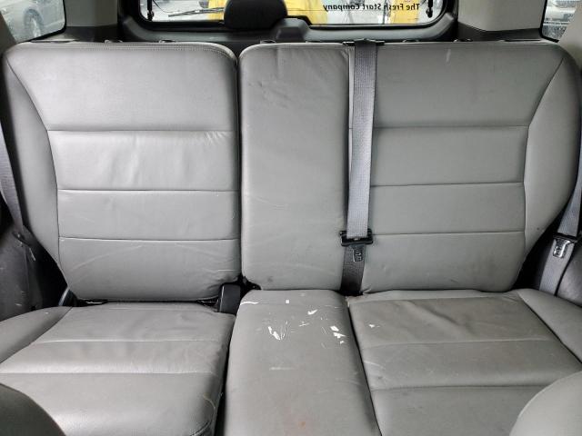 Photo 10 from auction – 2007 FORD ESCAPE HEV with VIN 1FMYU49H87KA41445