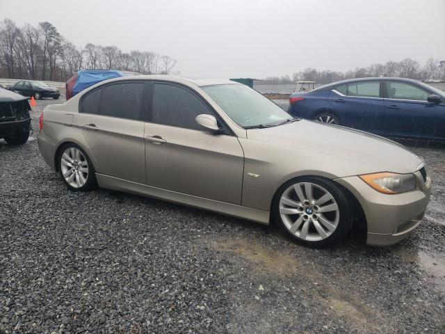 Photo 4 from auction – 2008 BMW 328 I SULE with VIN WBAVC535X8F010574