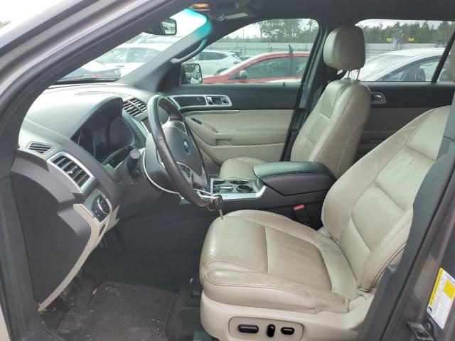 Photo 7 from auction – 2014 FORD EXPLORER X with VIN 1FM5K7D87EGB33308