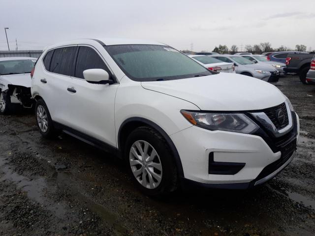Photo 4 from auction – 2018 NISSAN ROGUE S with VIN KNMAT2MT2JP540177