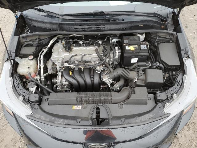 Photo 11 from auction – 2020 TOYOTA COROLLA LE with VIN 5YFEPRAE4LP058378