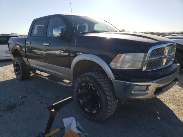 Photo 4 from auction – 2012 DODGE RAM 1500 L with VIN 1C6RD7NT3CS270475
