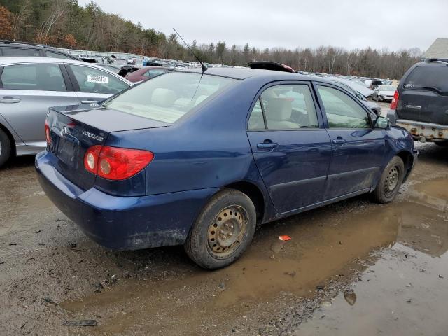 Photo 3 from auction – 2007 TOYOTA COROLLA CE with VIN 2T1BR32E97C730448