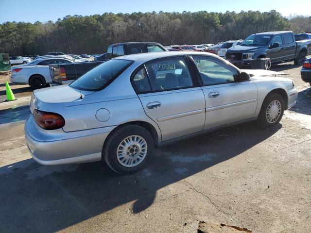 Photo 3 from auction – 2004 CHEVROLET CLASSIC with VIN 1G1ND52F04M513622
