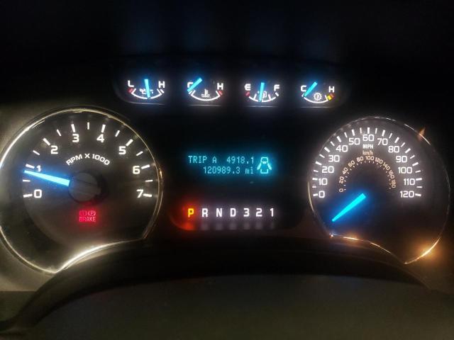 Photo 9 from auction – 2012 FORD F150 SUPER with VIN 1FTEW1CM2CKD09759