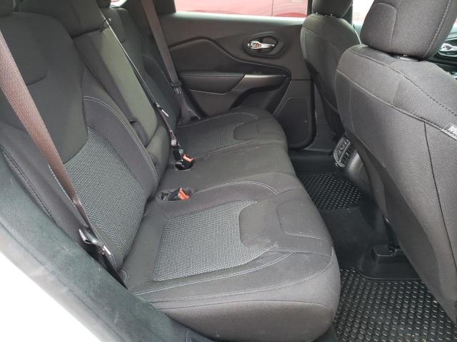 Photo 11 from auction – 2020 JEEP CHEROKEE L with VIN 1C4PJMCB6LD538277