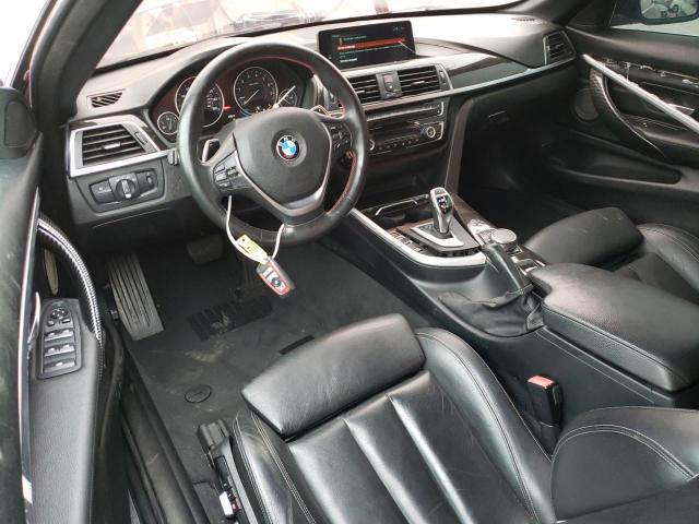 Photo 8 from auction – 2018 BMW 430I with VIN WBA4Z1C52JEC70064