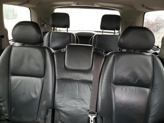 Photo 10 from auction – 2009 VOLVO XC90 3.2 with VIN YV4CZ982891514860