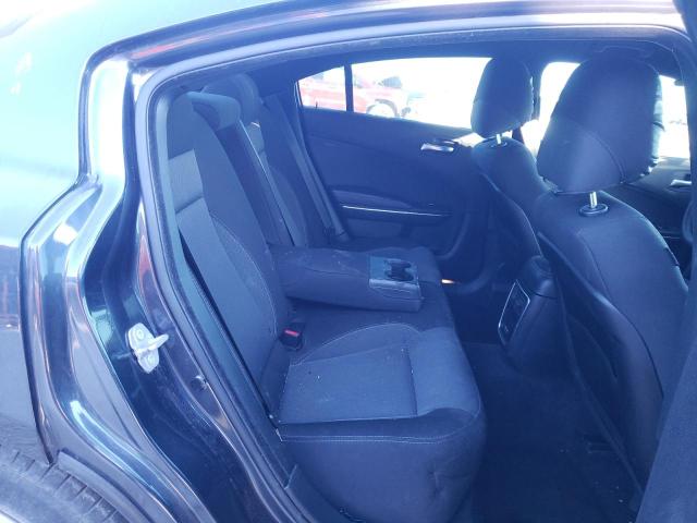 Photo 10 from auction – 2018 DODGE CHARGER SX with VIN 2C3CDXBG5JH336166