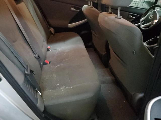 صورة رقم 10 من المزاد - 2014 TOYOTA PRIUS مع VIN JTDKN3DU2E0364050