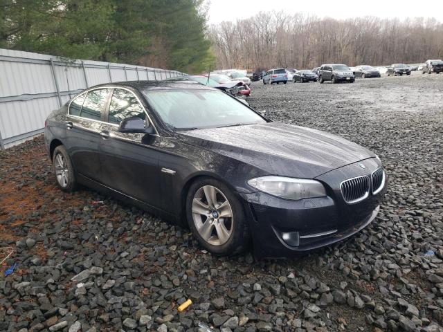 Photo 4 from auction – 2011 BMW 528 I with VIN WBAFR1C52BC750947