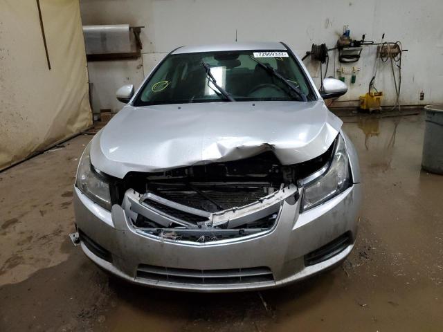 Photo 5 from auction – 2013 CHEVROLET CRUZE LT with VIN 1G1PC5SB5D7172998
