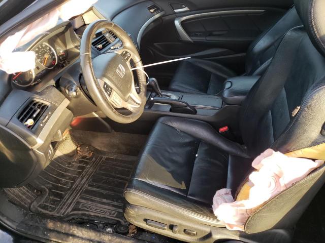 Photo 7 from auction – 2012 HONDA ACCORD EXL with VIN 1HGCS2B85CA006513