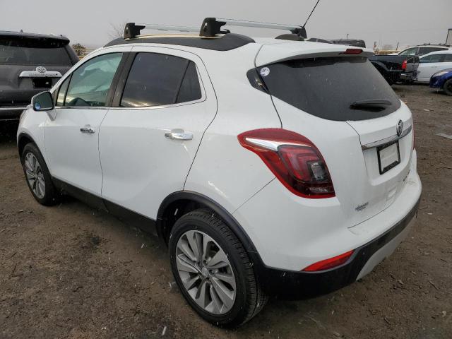 Photo 2 from auction – 2019 BUICK ENCORE PRE with VIN KL4CJASB3KB713328