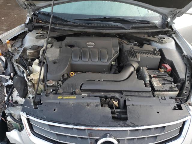 Photo 11 from auction – 2012 NISSAN ALTIMA BAS with VIN 1N4AL2AP1CC242887