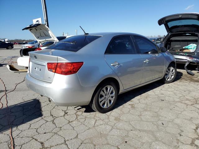 Photo 3 from auction – 2010 KIA FORTE EX with VIN KNAFU4A25A5274396