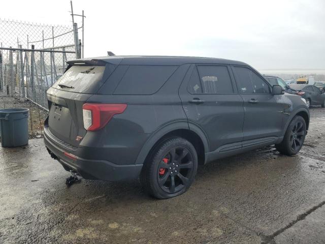 Photo 3 from auction – 2022 FORD EXPLORER S with VIN 1FM5K8GC5NGA73891