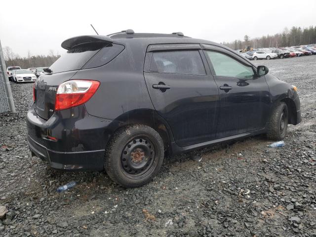 Photo 3 from auction – 2009 TOYOTA COROLLA MA with VIN 2T1LE40E39C002605